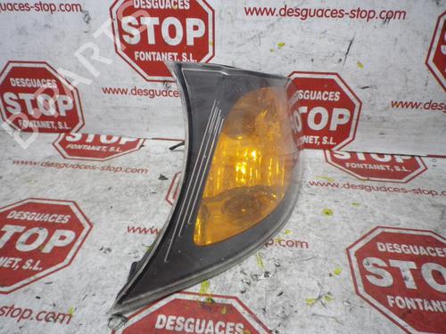 Used Left front indicator BMW 3 (E46) 320 d (150 hp) 7327495