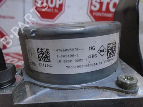 ABS pump DACIA DOKKER MPV (KE_)  | BP8356898M43 