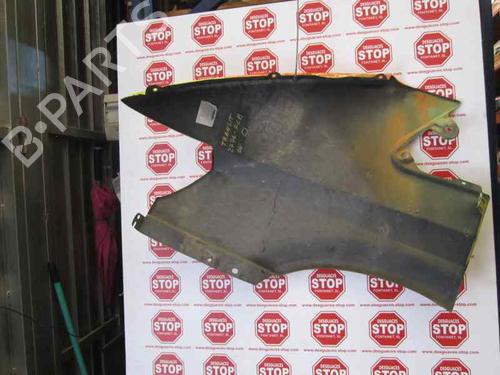 Right front fenders FORD TRANSIT Van (FA_ _)  | BP7619194C42 