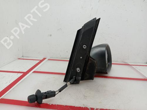 Right mirror SEAT ALTEA (5P1)  | BP18162136C27 
