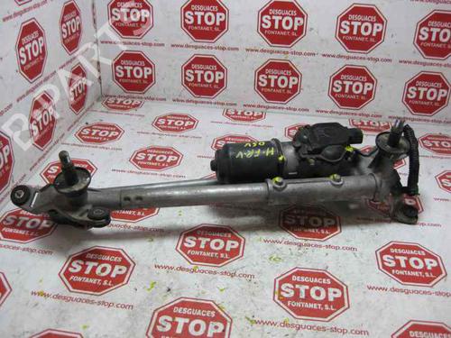 Front wiper motor HONDA FR-V (BE) 1.7 (BE1) | BP7362877M29 