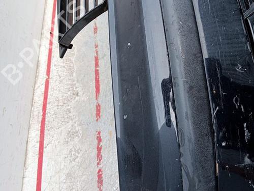 Front bumper SEAT LEON (1M1) 1.9 TDI | BP27577275C7 