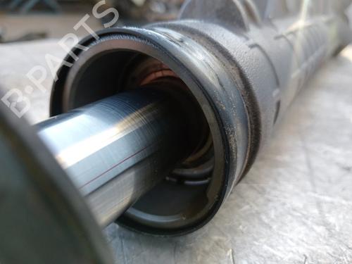 Steering rack BMW 1 (E81) 116 i | BP31973162M22  - Image 5