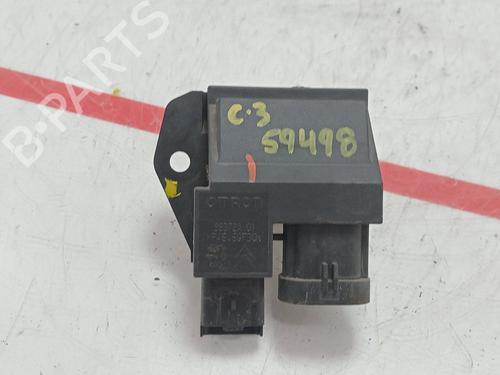 Used Electronic module Electronic module 36649453 36649453