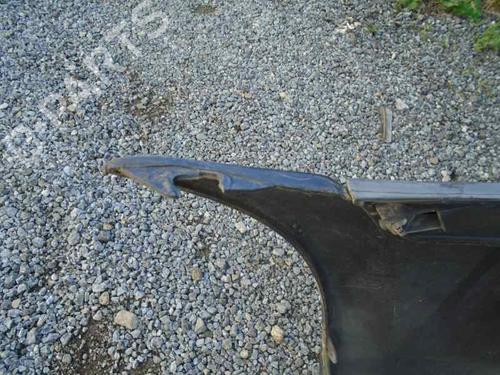 Front bumper FORD FIESTA IV (JA_, JB_)  | BP7619384C7 