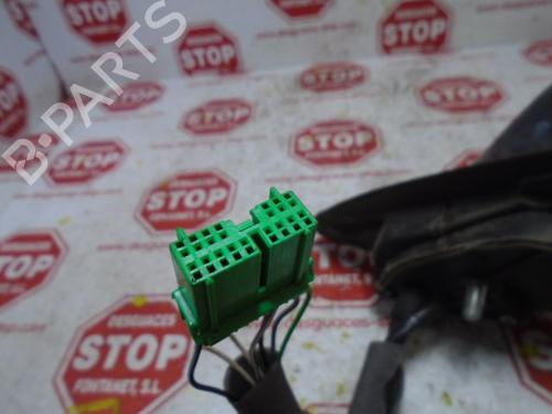 Right mirror VOLVO 850 Estate (855) 2.0 | BP9144945C27 