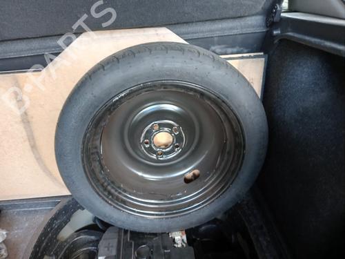 Used Jack Kit Jack Kit SEAT TOLEDO IV (KG3) 1.6 TDI (115 hp) 34348576 34348576