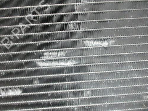 AC radiator DACIA SANDERO  | BP15929178M32 