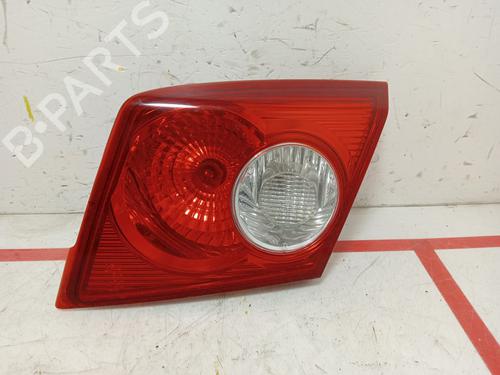 Højre baglygte bagklap CHEVROLET LACETTI (J200) 1.6 (109 hp) 32072512