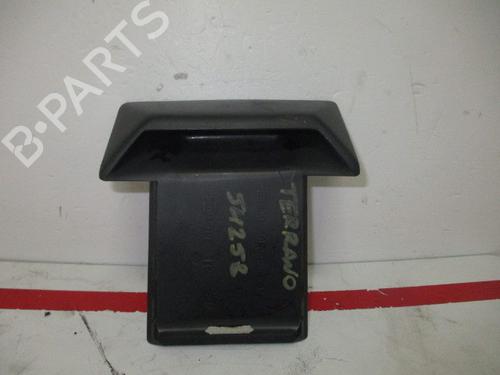 Ashtray NISSAN TERRANO II (R20) 3.0 Di 4WD | BP15930250I30 