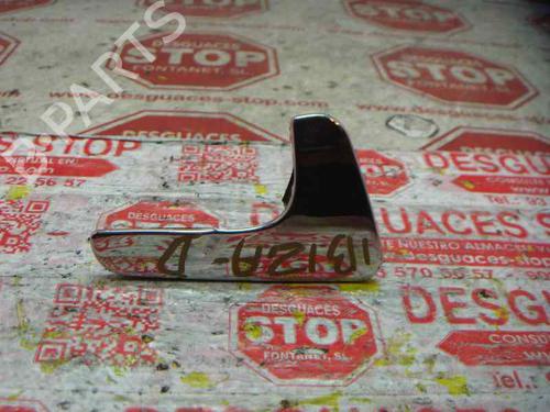 Used Front right interior door handle SEAT IBIZA II (6K1) 1.9 TDI (90 hp) 7390430