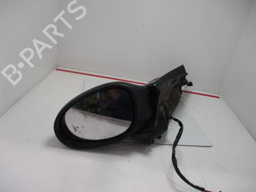 Used Left mirror RENAULT ESPACE III (JE0_) 2.2 dCi (JE0K) (130 hp) 15926785
