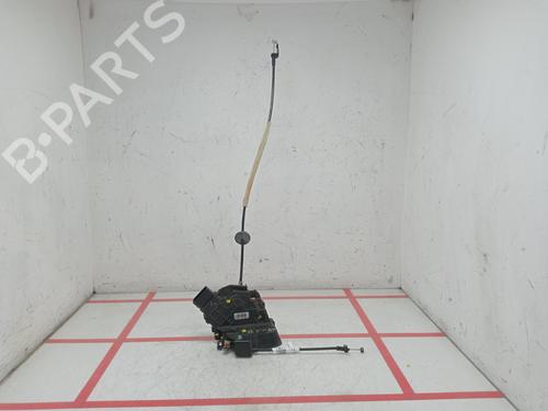 Used Rear left lock Rear left lock FORD FOCUS C-MAX (DM2) [2003-2007] 34138904 34138904