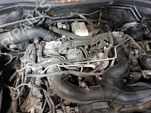 Used Starter AUDI Q7 (4LB) 3.0 TDI quattro (233 hp) 30274953