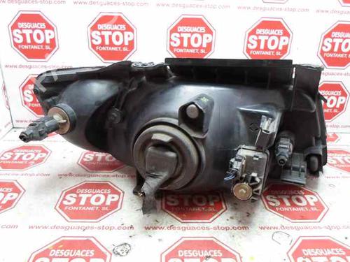 Left headlight HYUNDAI MATRIX (FC) 1.5 CRDi | BP7352970C28 