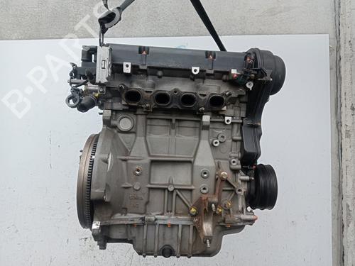 Engine FORD FOCUS II Saloon (DB_, FCH, DH) 1.6 | BP33042764M1  - Image 14