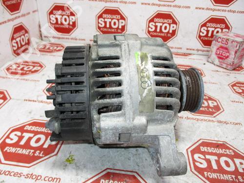 Generator AUDI A4 B5 (8D2) 1.8 T (150 hp) 7321291