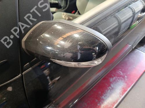 Used Left mirror Left mirror 37518272 37518272