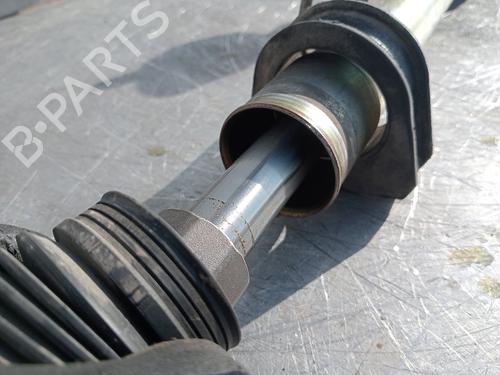 Steering rack SEAT LEON (1M1) | BP36308358M22 - Image 14
