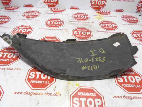 Grille SEAT IBIZA IV SC (6J1, 6P5)  | BP15921935C40