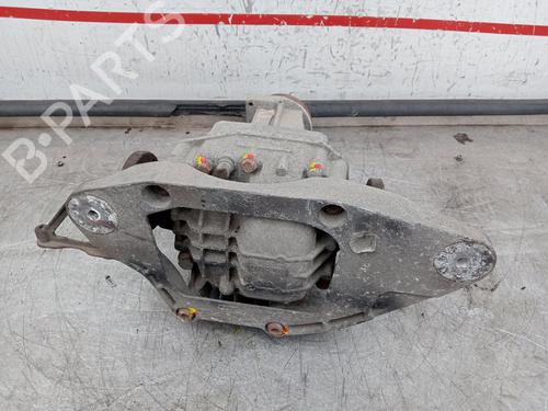 Rear differential AUDI A5 (8T3) 3.0 TDI quattro | BP27804468M24 