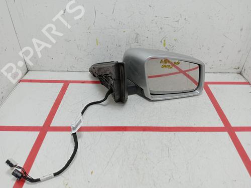 Used Right mirror Right mirror MERCEDES-BENZ A-CLASS (W176) A 180 CDI / d (176.012) (109 hp) 33214777 33214777