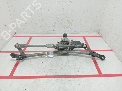 Used Front wiper motor Front wiper motor DACIA LODGY (JS_) [2012-2026] 33957222 33957222