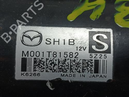 Starter MAZDA CX-5 (KE, GH) | BP29179009M8 - Image 5