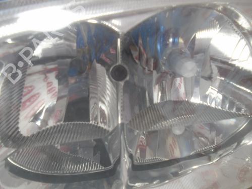 Left headlight SEAT IBIZA II (6K1) 1.9 TDI | BP15922951C28 