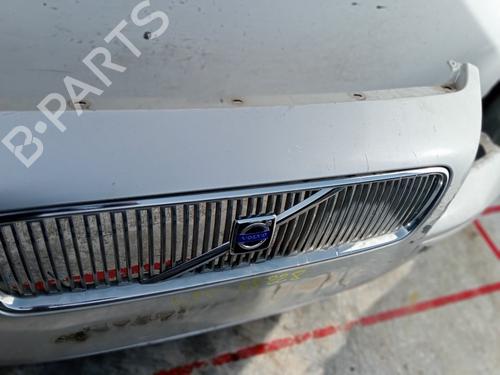 Front bumper VOLVO V50 (545) 2.0 D | BP24642160C7 