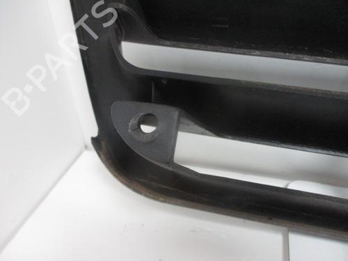 Grille SSANGYONG MUSSO (FJ) 2.9 D | BP15925472C40 
