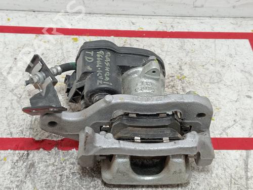 Right rear brake caliper NISSAN QASHQAI II SUV (J11, J11_)  | BP21539099M106 