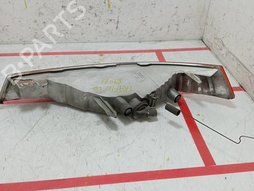 Right front indicator RENAULT TRAFIC II Platform/Chassis (EL) 1.9 dCi 80 (EL0B) | BP29972192C33 