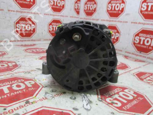 Alternator FIAT PUNTO (188_) 1.2 16V 80 (188.233, .235, .253, .255, .333, .353, .639,... | BP7389166M7 