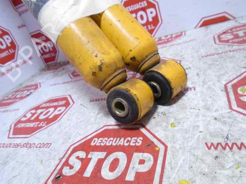 Right rear shock absorber OPEL KADETT E (T85) 1.6 S (C19, D19) | BP15919948M19 