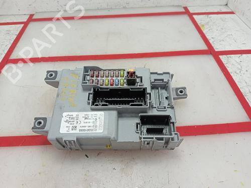 Fuse box FIAT FIORINO Box Body/MPV (225_) 1.3 D Multijet (225BXD1A, 225BXB1A, 225BXB11) | BP20214555E1 