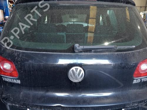 Used Rear windshield wiper arm Rear windshield wiper arm VW TIGUAN (5N_) [2007-2018] 33842754 33842754