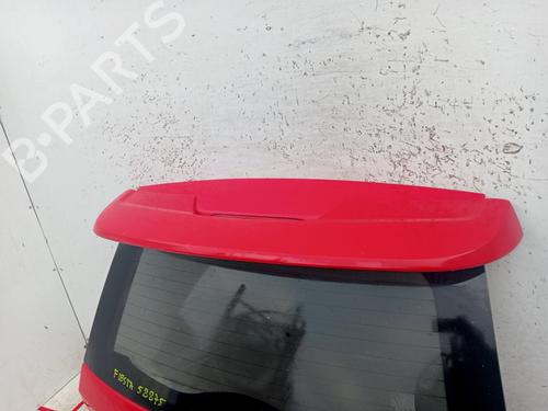 Tailgate FORD FIESTA V (JH_, JD_) 1.6 16V | BP29157107C6 