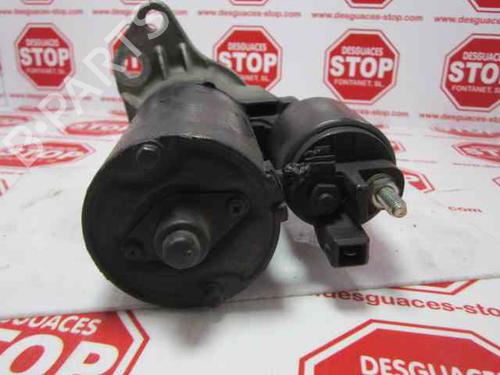 Startmotor SEAT LEON (1M1)  | BP7382512M8 