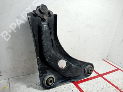 Left front suspension arm PEUGEOT 207 SW (WK_)  | BP21014914M12 