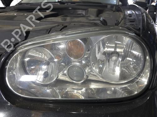 Faro anteriore sinistro Faro anteriore sinistro VW GOLF IV (1J1) [1997-2008] 37477171 37477171