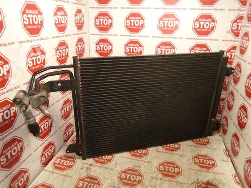 Used AC radiator SEAT ALTEA XL (5P5, 5P8) [2006-2015]  8179986