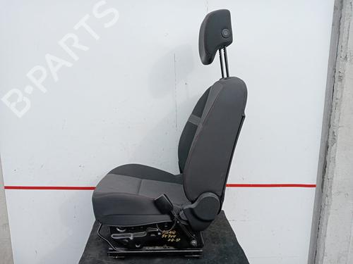 Seats set RENAULT SCÉNIC III (JZ0/1_)  | BP16079667C78 