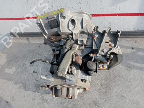 Gearbox CITROËN NEMO Box Body/MPV (AA_) | BP37444399M3 - Image 9
