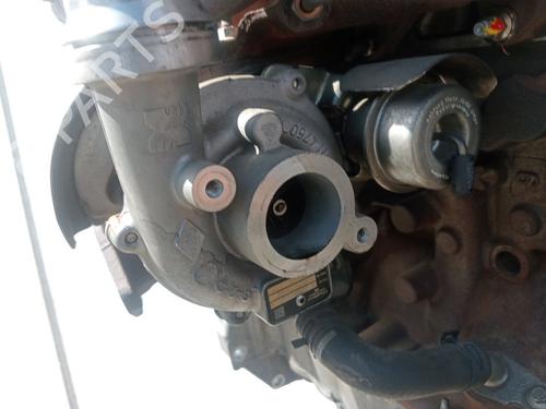 Engine DACIA DOKKER Box Body/MPV  | BP34164397M1  - Image 13