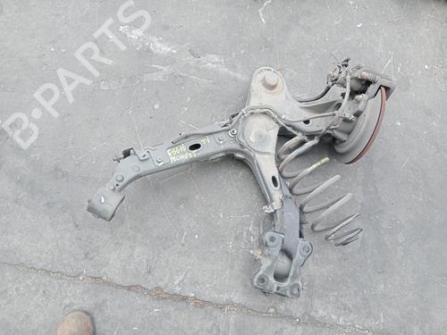 Used Left rear steering knuckle PEUGEOT EXPERT Van (V_) [2016-2025]  28030531