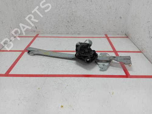Used Front right window mechanism CITROËN DS4 (NX_) [2011-2015]  27340903