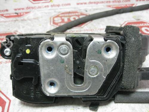 Front right lock KIA SPORTAGE III (SL) 1.7 CRDi | BP7305828C97 