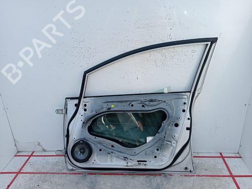 Right front door HONDA CIVIC VIII Saloon (FD, FA) 1.3 IMA (FA3, FD3) | BP17240662C3 