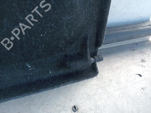 Rear parcel shelf ALFA ROMEO 147 (937_) 1.6 16V T.SPARK ECO (937.AXA1A, 937.BXA1A) | BP28725559C85